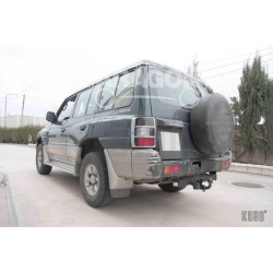 ARAGON Hak holowniczy E4200AA