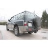 ARAGON Hak holowniczy E4200AA