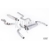 Milltek Peugeot 308 GTi Cat-back Resonated (EC)