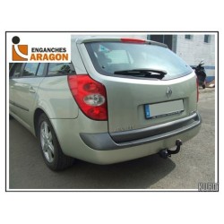 ARAGON Hak holowniczy E5216BA