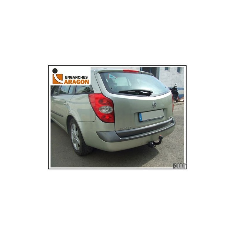 ARAGON Hak holowniczy E5216BA