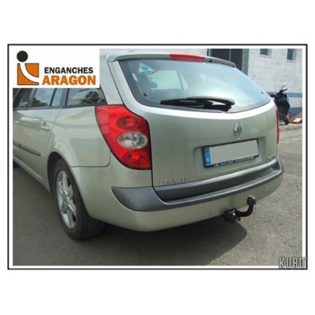 ARAGON Hak holowniczy E5216BA
