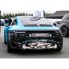Milltek Porsche 911 992 Carrera / S / 4S 3.0T Titan tłumik końcowy