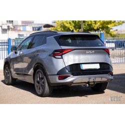ARAGON Hak holowniczy E3000FA