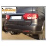 ARAGON Hak holowniczy E3105AA