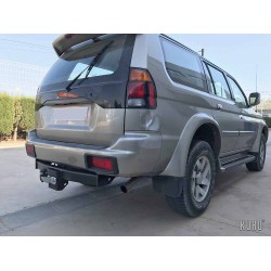 ARAGON Hak holowniczy E4203AC
