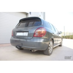 ARAGON Hak holowniczy E4412BA