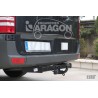 ARAGON Hak holowniczy E4107HA