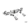 Milltek Porsche Boxster/Cayman 718 GTS/GT4 4.0 GPF-back
