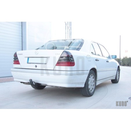 ARAGON Hak holowniczy E4112AA