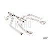 Milltek RAM 1500 3.0 Twin Turbo Rebel Hurricane Engine Cat-back