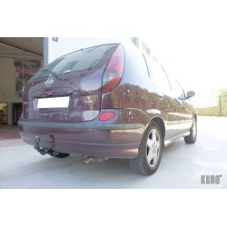 ARAGON Hak holowniczy E4414AA