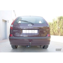 ARAGON Hak holowniczy E4414AA