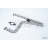 Milltek RAM 1500 TRX Active H-pipe