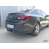 ARAGON Hak holowniczy E4510DA