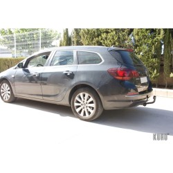 ARAGON Hak holowniczy E4510DA