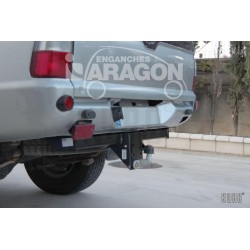 ARAGON Hak holowniczy E4201AC