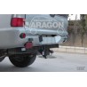 ARAGON Hak holowniczy E4201AC
