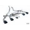 Milltek Range Rover Sport P400 3.0 GPF-back