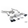 Milltek Range Rover Sport P530 4.4 Twin Turbo V8 GPF-back