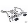 Milltek Range Rover Sport SV 4.4 Twin Turbo V8 GPF-back