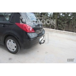 ARAGON Hak holowniczy E4421AA