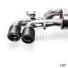 Akrapovič BMW M5 F90 Evolution Line Titanium