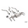 Milltek Range Rover Vogue L460 P400 3.0 I6