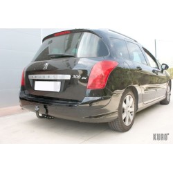 ARAGON Hak holowniczy E4722AA