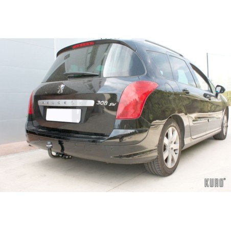 ARAGON Hak holowniczy E4722AA