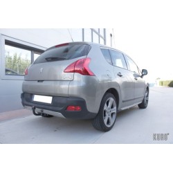 ARAGON Hak holowniczy E4723AA