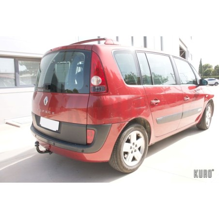 ARAGON Hak holowniczy E5212DA