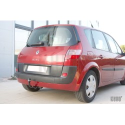 ARAGON Hak holowniczy E5222CA