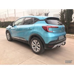 ARAGON Hak holowniczy E5234BA