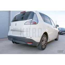 ARAGON Hak holowniczy E5222CA