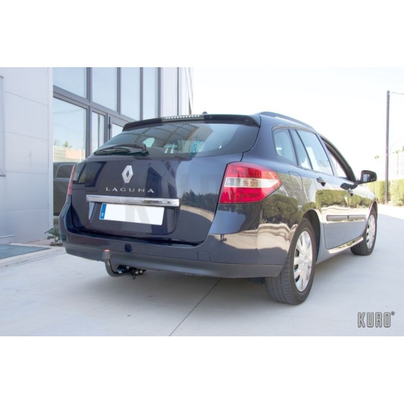ARAGON Hak holowniczy E5216CA