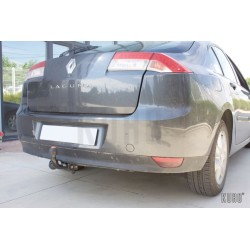 ARAGON Hak holowniczy E5215CA