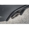 Akrapovič Abarth 595/595C/Turismo Slip-on Line