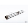 Milltek Renault Clio III RS Front pipe De-cat
