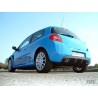 Milltek Renault Clio III RS Sportowy katalizator