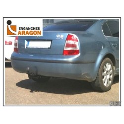 ARAGON Hak holowniczy E5903AA