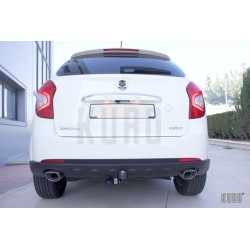ARAGON Hak holowniczy E3108AA