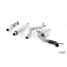 Milltek Renault Megane III RS Cat-back Resonated (EC)