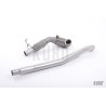 Milltek Seat Ateca Cupra 300 2.0 TSI GPF/OPF Bypass Downpipe