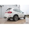 ARAGON Hak holowniczy wypinany BMW X5 E70 2007-2013