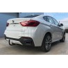 ARAGON Hak holowniczy wypinany BMW X5 E70 2007-2013