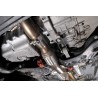 Milltek Seat Ibiza IV Cupra Cat-back Non-resonated