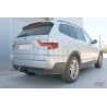ARAGON Hak holowniczy wypinany BMW X3 E83 2004-2010