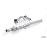 Milltek Seat Ibiza IV Cupra Downpipe De-cat