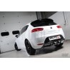 Milltek Seat Leon II Cupra R Cat-back Non-resonated